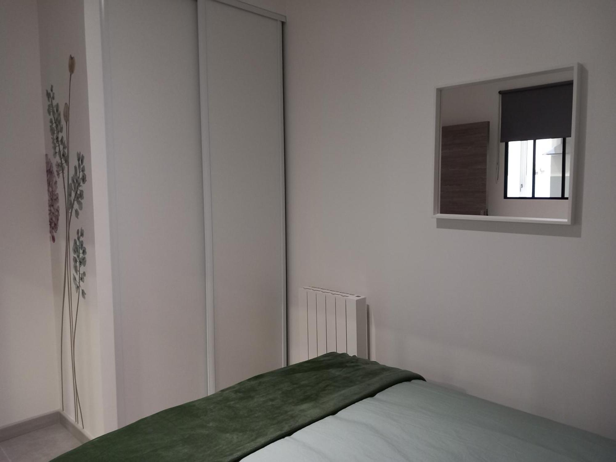 La Cour Fleurie, Tout Confort Dijon Zewnętrze zdjęcie